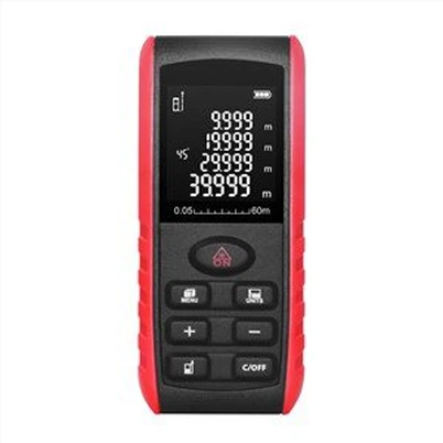 Mesurador de distància làser de 60 m