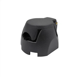 Presa de remolc de 7 pins